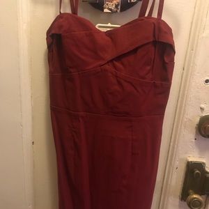 Dixiefried Glamour Girl Dress